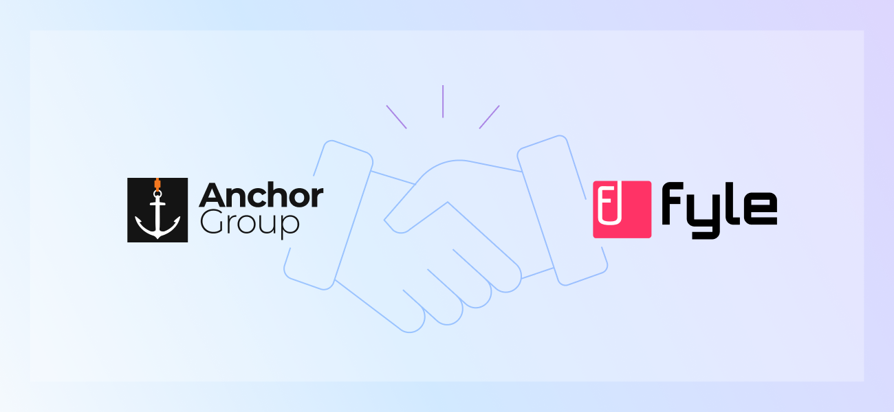 Anchor Group partners with Fyle to bring realtime expense management into its NetSuite ecosystem